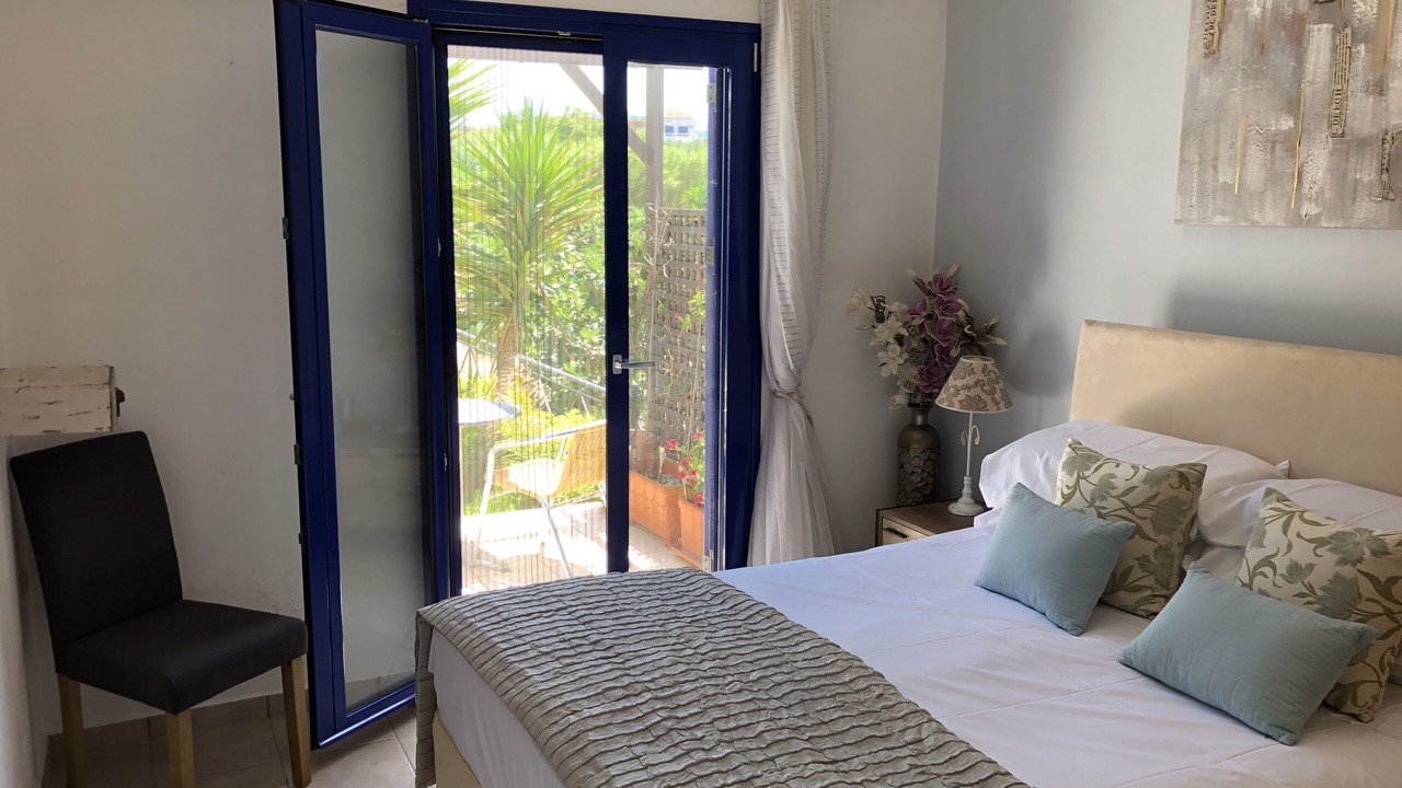 Photo of Bedroom in Tavronitis