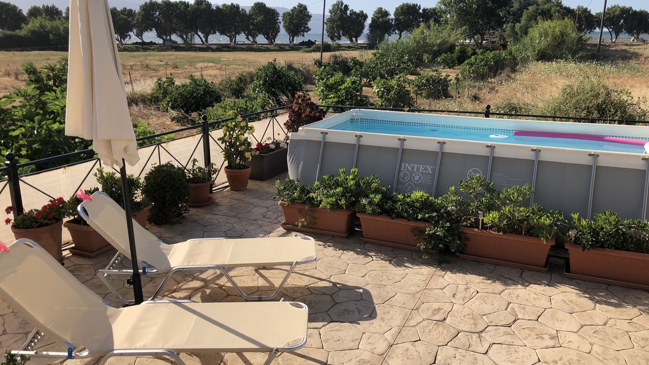 Photo of Outdoor in Tavronitis