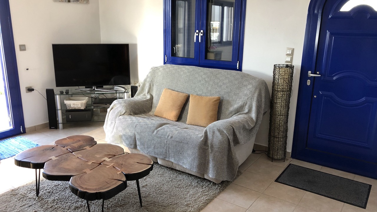 Photo of Livingroom in Tavronitis