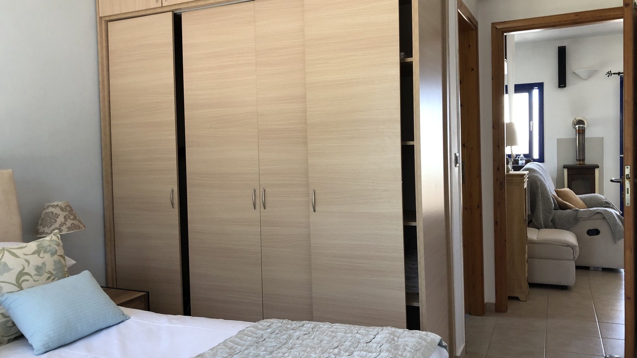 Photo of Bedroom in Tavronitis