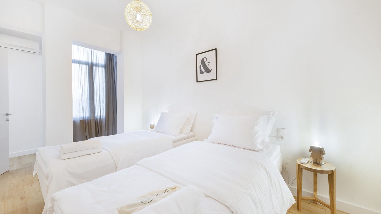 Photo of Bedroom in Piraeus