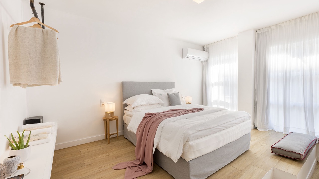 Photo of Bedroom in Piraeus