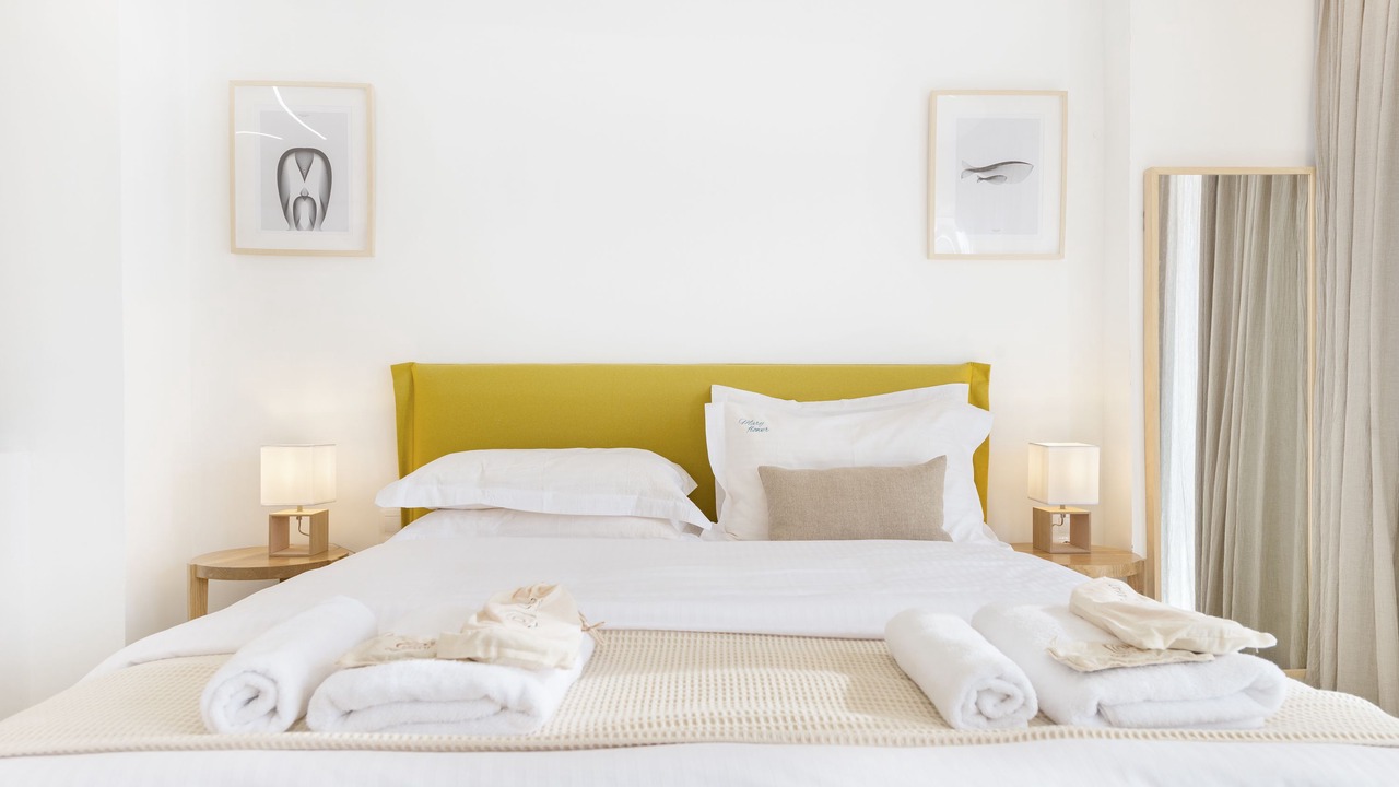 Photo of Bedroom in Piraeus