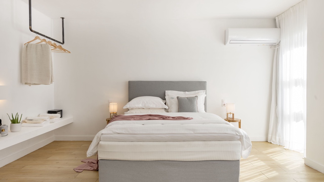 Photo of Bedroom in Piraeus