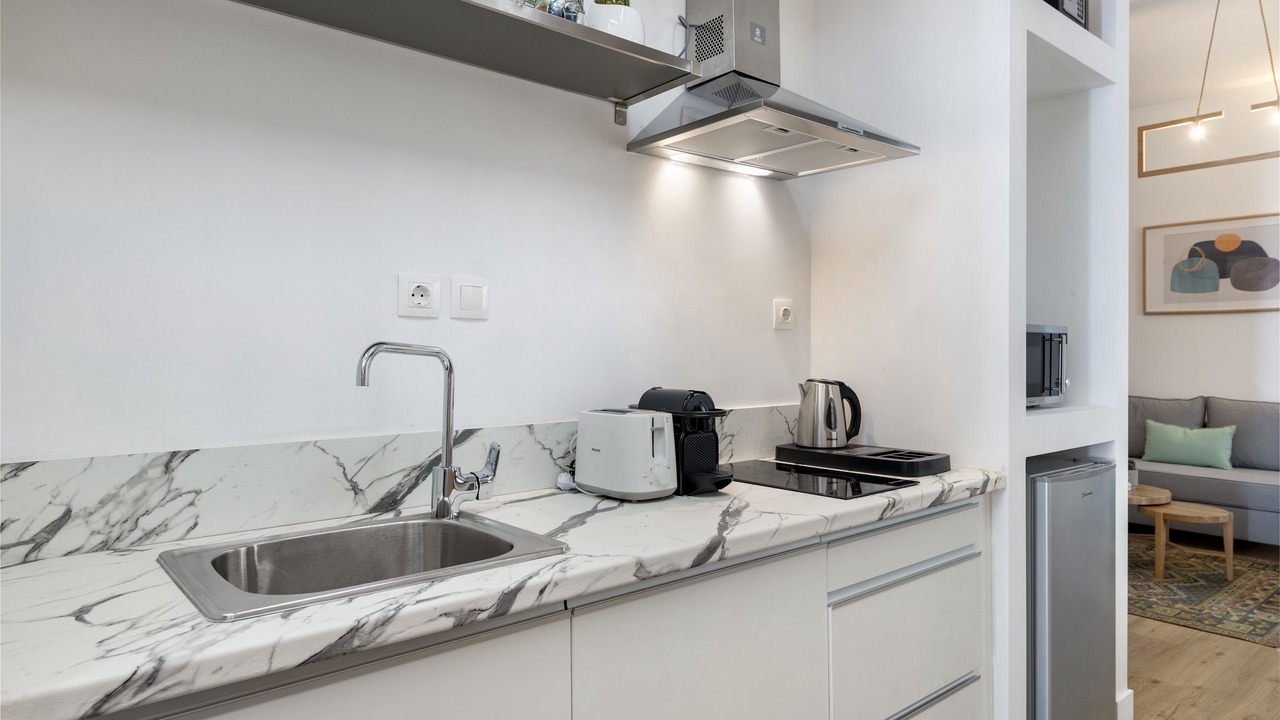 Photo of Kitchen in Piraeus