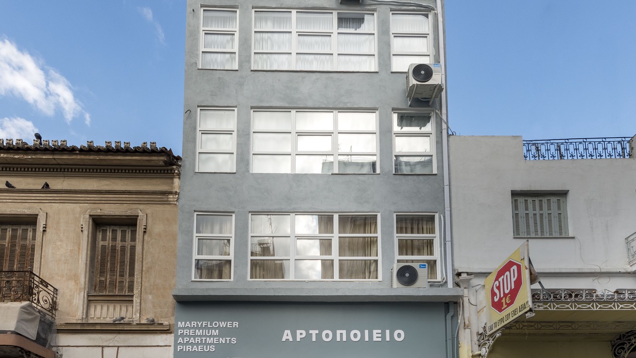 Photo of Outdoor in Piraeus