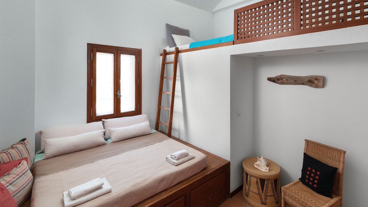 Photo of Bedroom in Vlicha