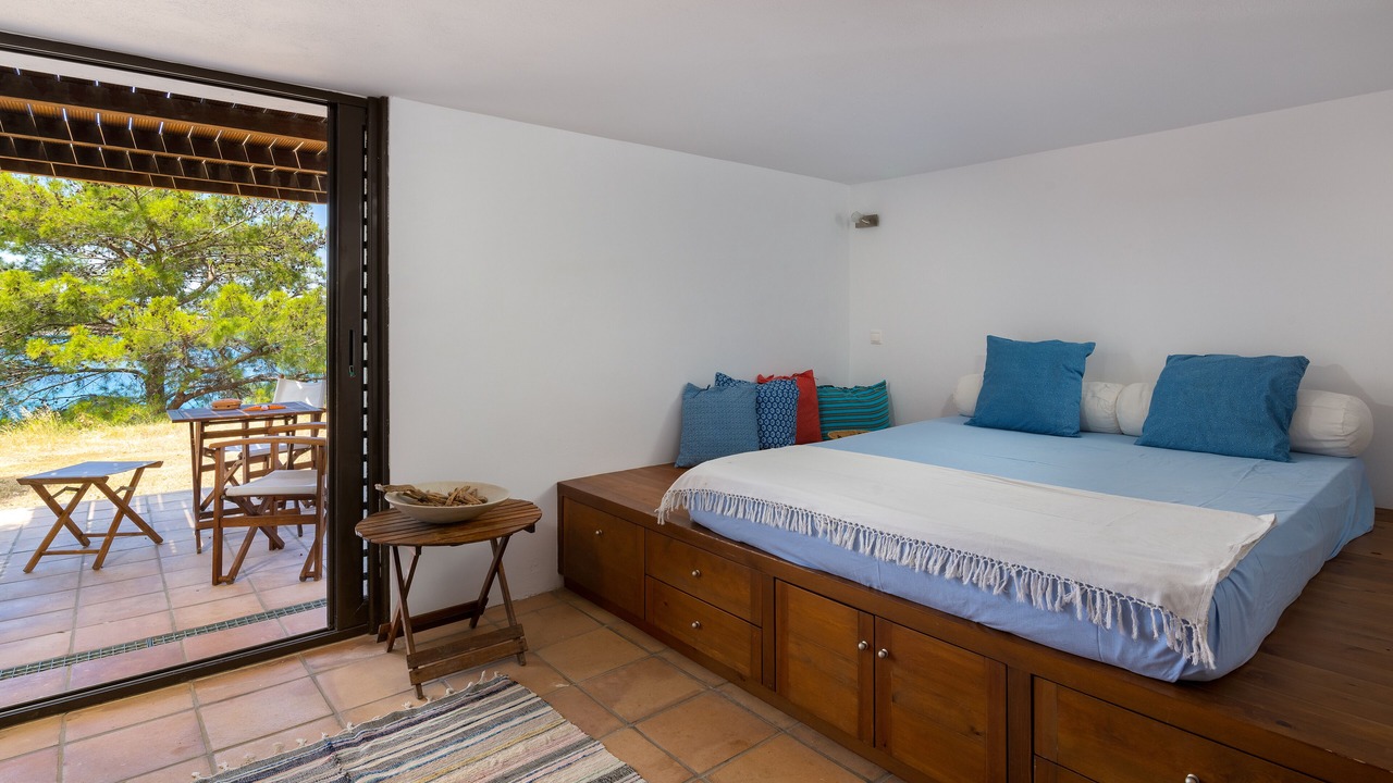 Photo of Bedroom in Vlicha