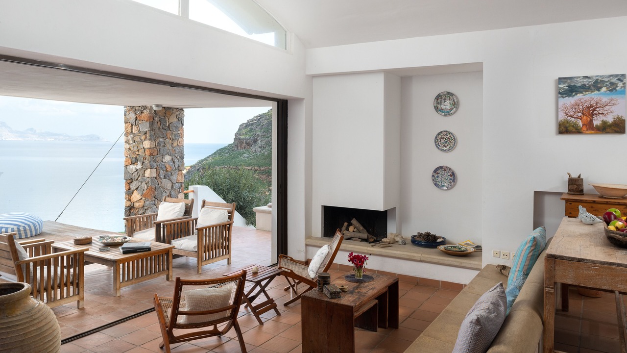 Photo of Livingroom in Vlicha