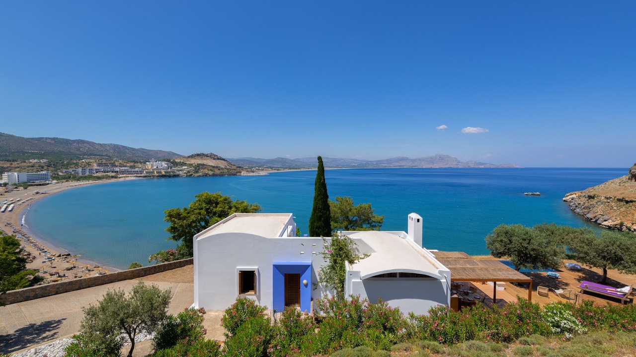 Photo of Outdoor in Vlicha
