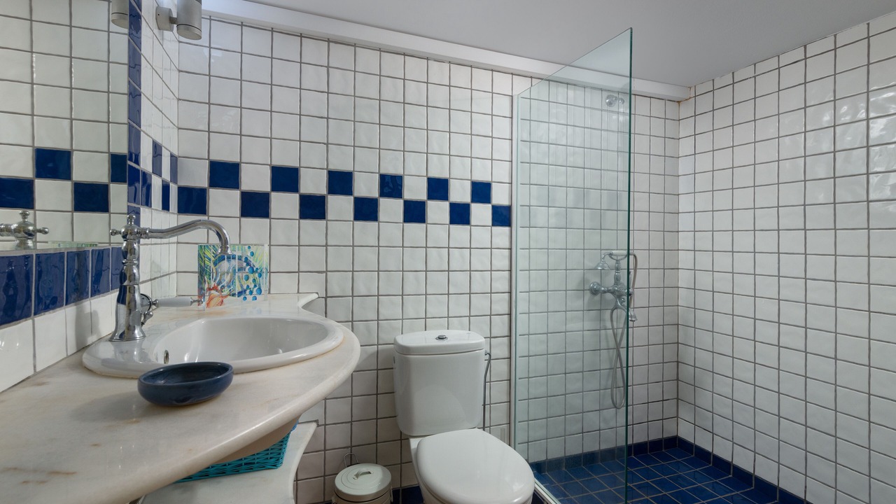 Photo of Bathroom in Vlicha