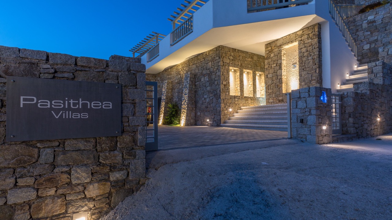 Photo of Outdoor in Tourlos