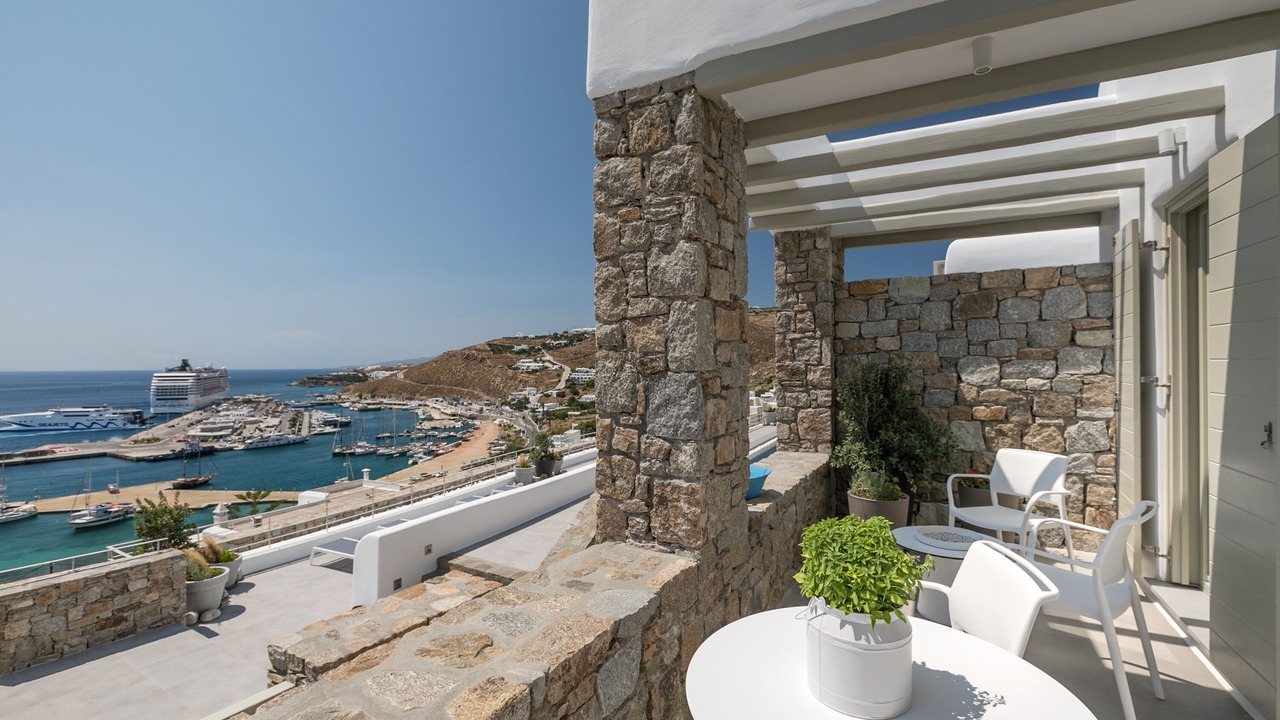 Photo of Outdoor in Tourlos