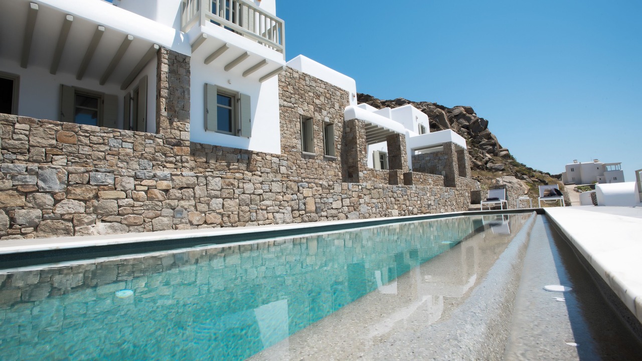 Photo of Outdoor in Tourlos