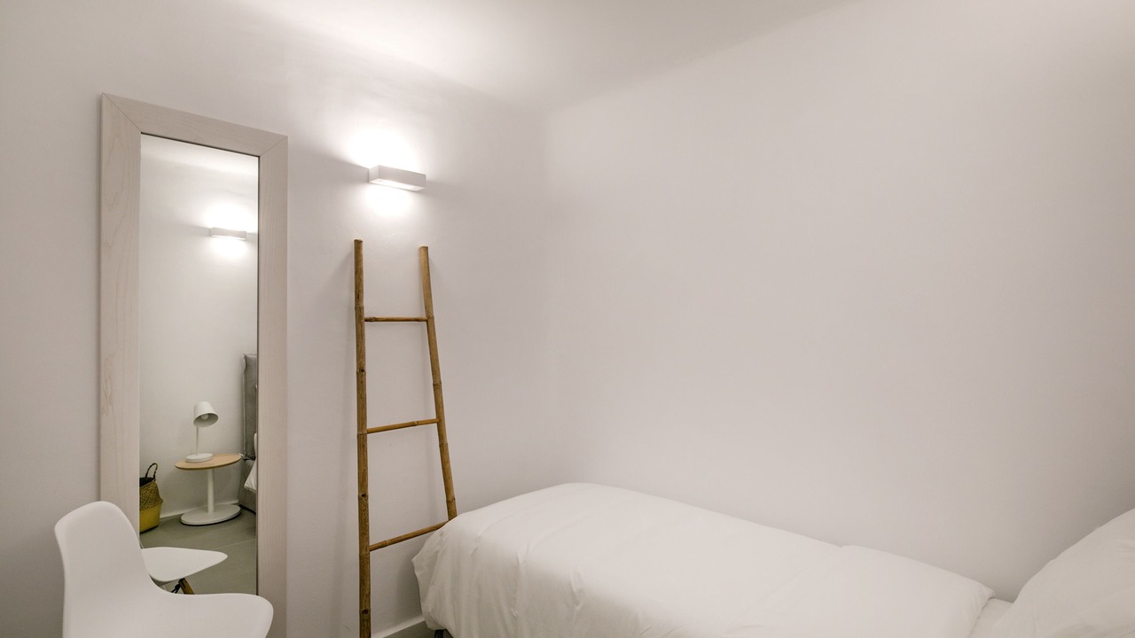 Photo of Bedroom in Tourlos