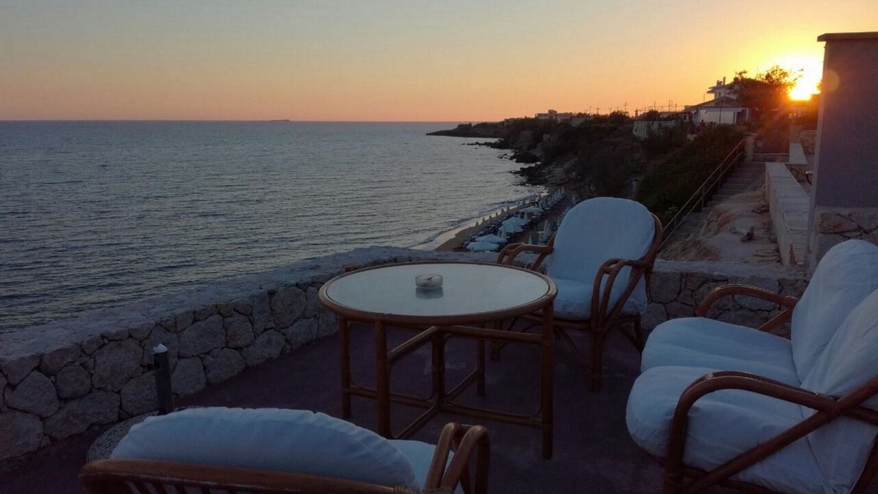 Photo of Outdoor in Ag. Georgios
