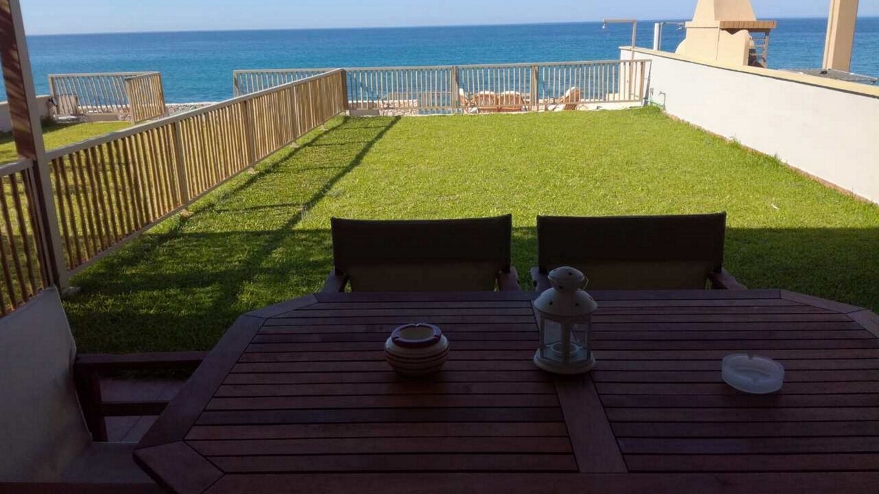 Photo of Outdoor in Ag. Georgios