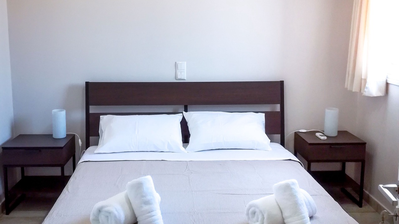 Photo of Bedroom in Ag. Georgios