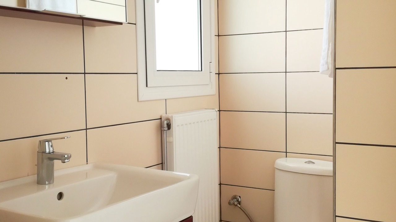 Photo of Bathroom in Ag. Georgios