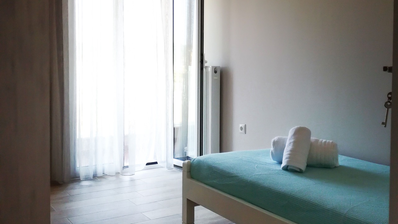 Photo of Bedroom in Ag. Georgios