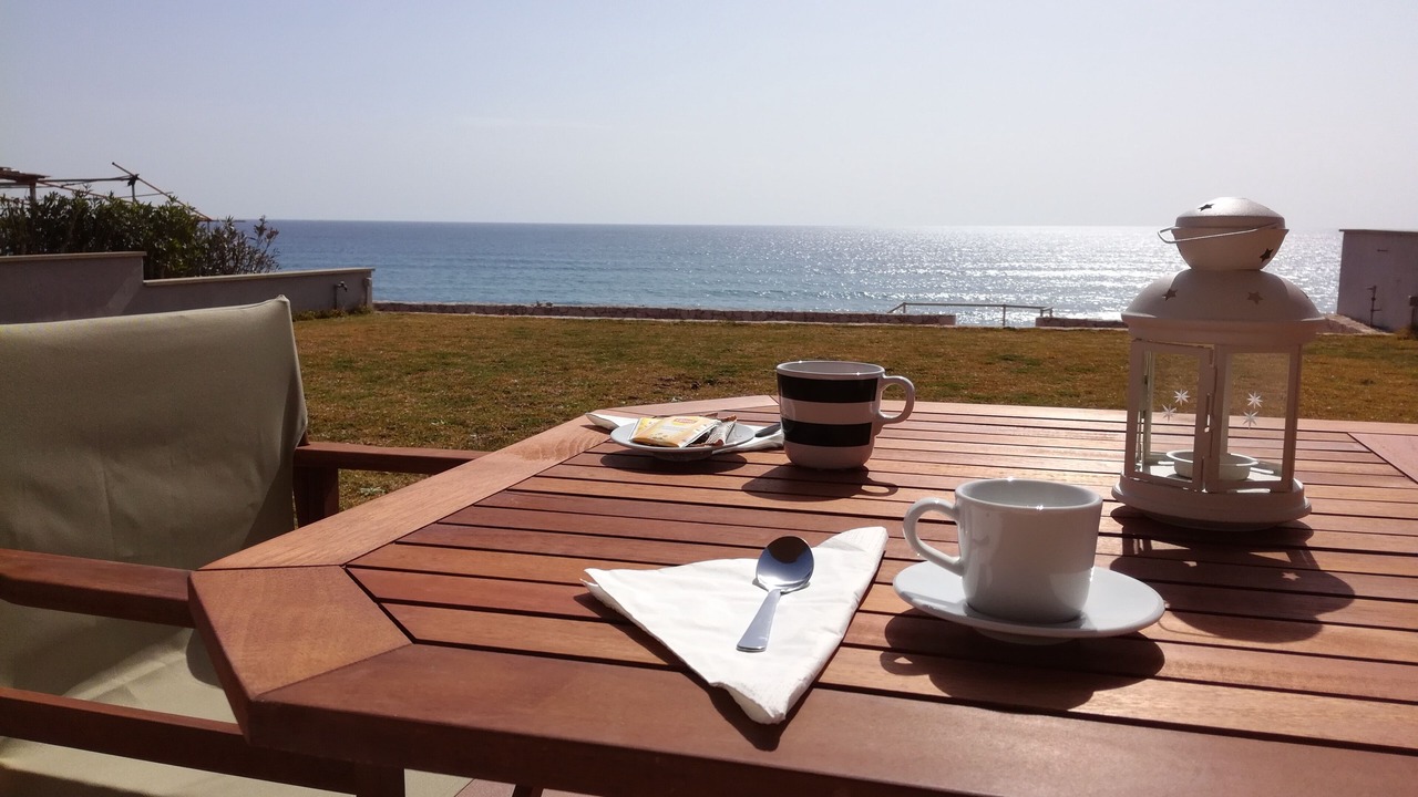 Photo of Outdoor in Ag. Georgios