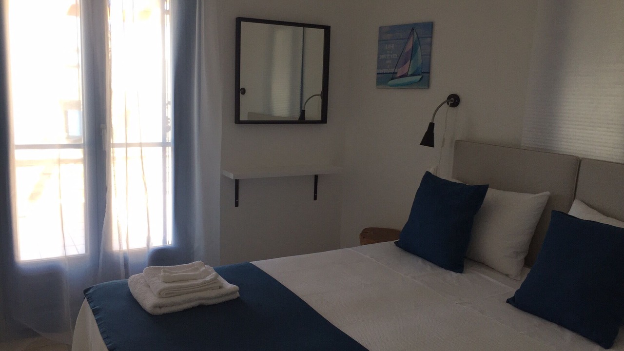 Photo of Bedroom in Koundouros