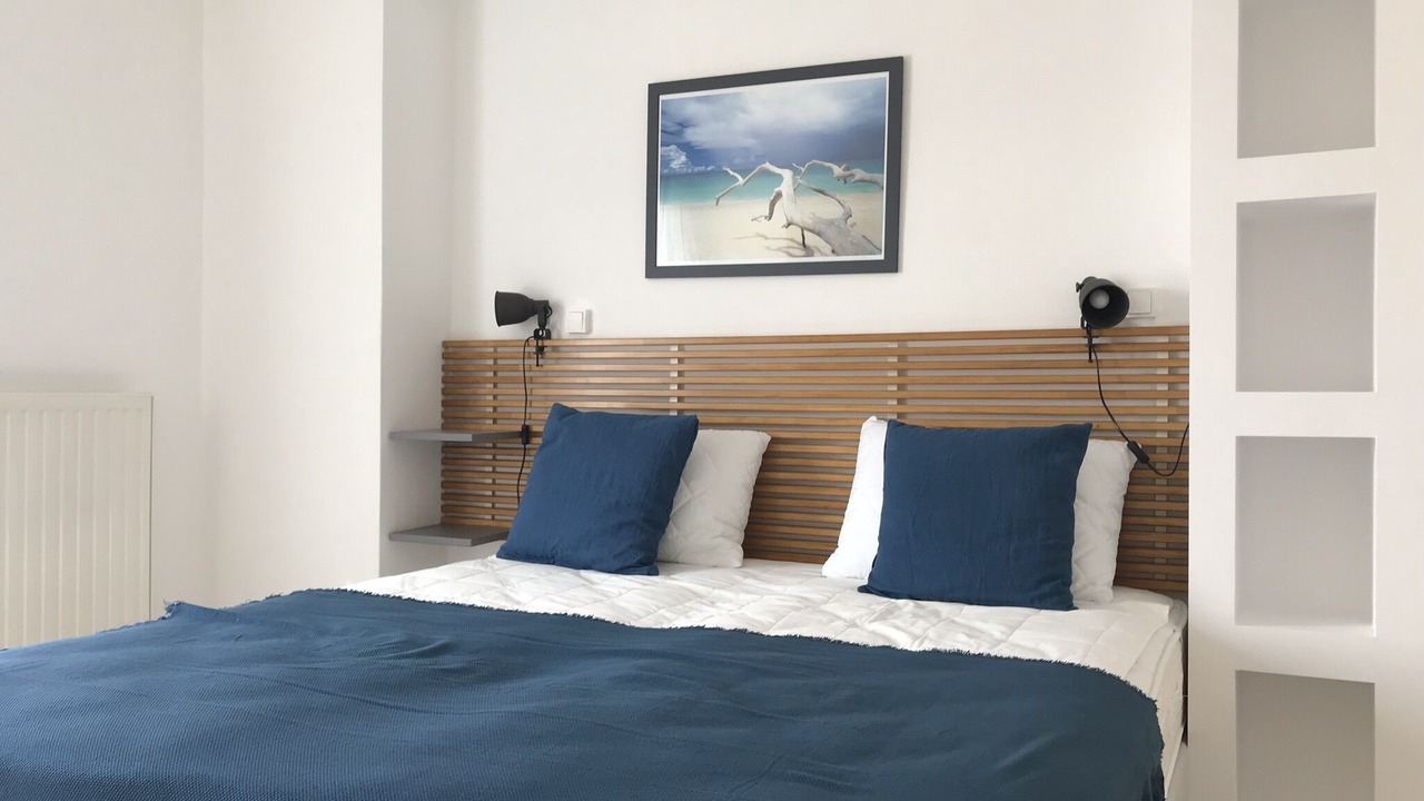 Photo of Bedroom in Koundouros