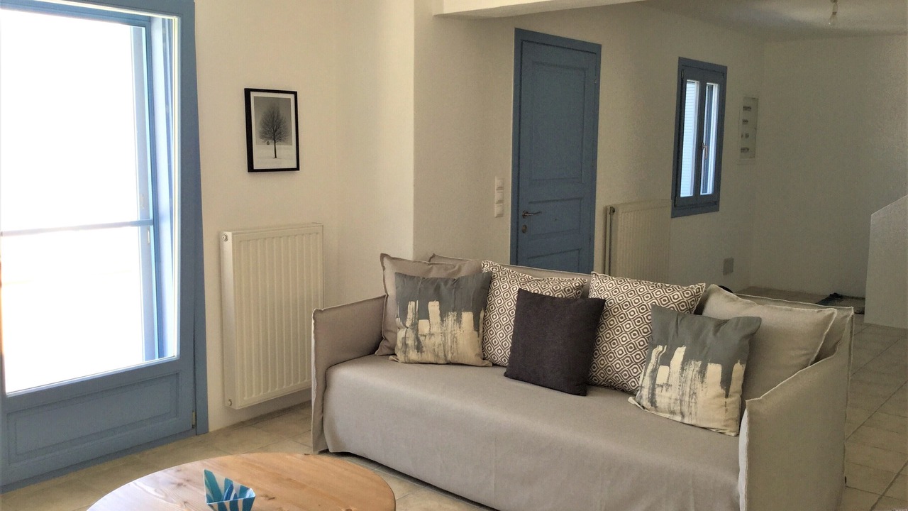 Photo of Livingroom in Koundouros