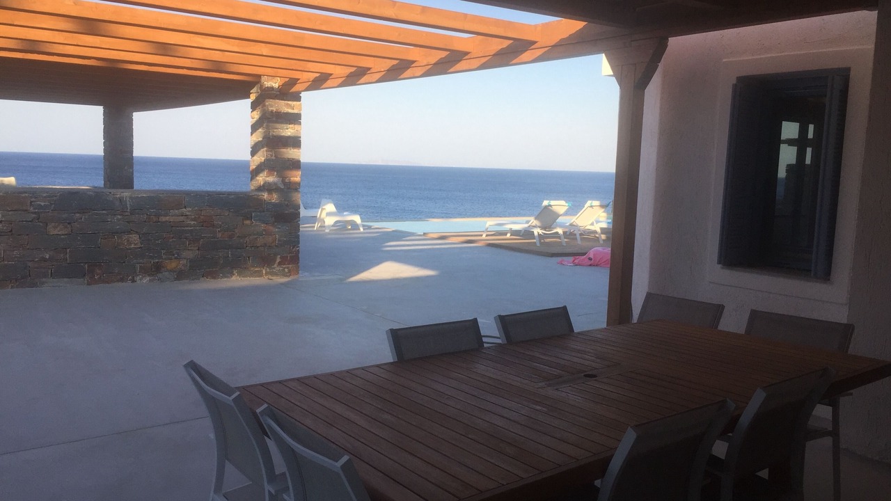 Photo of Outdoor in Koundouros