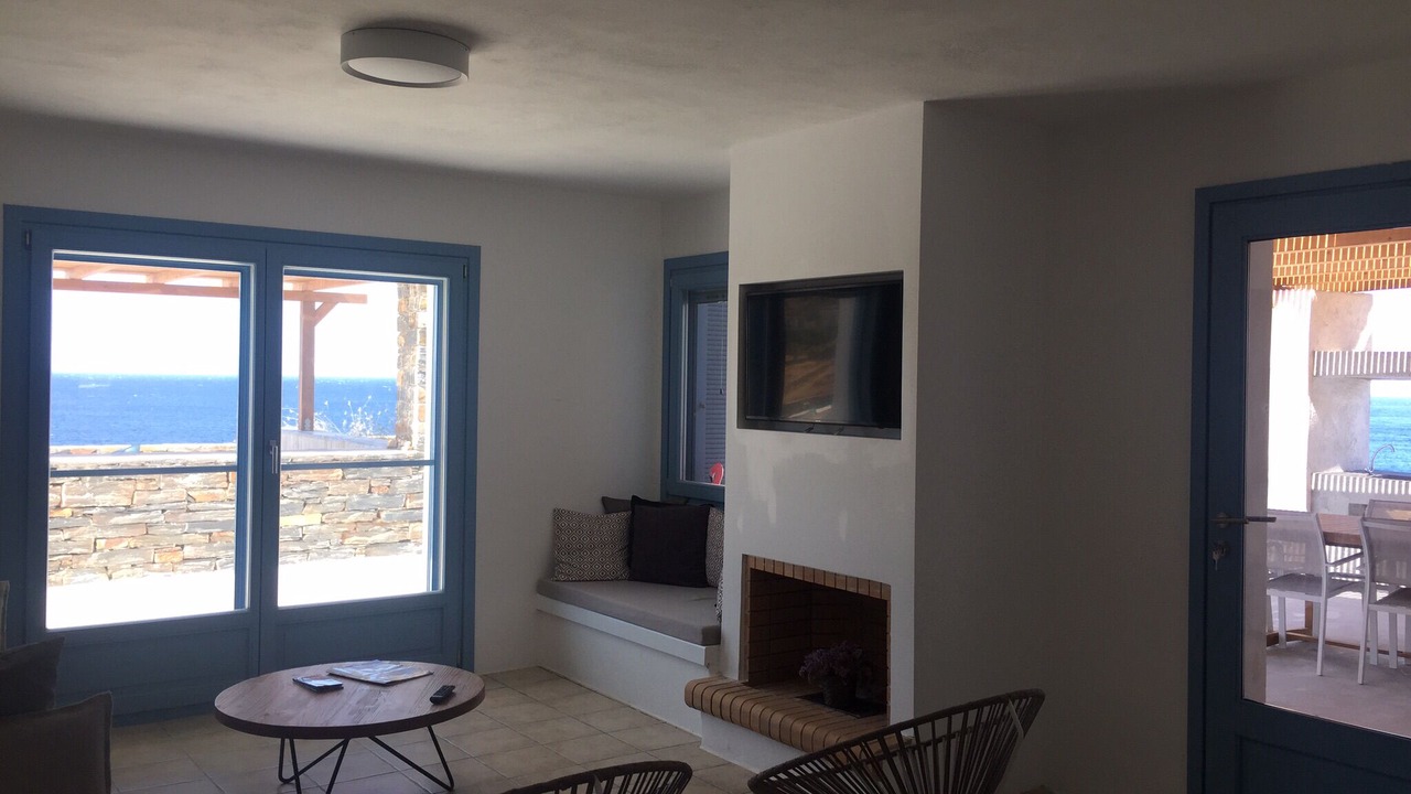 Photo of Livingroom in Koundouros