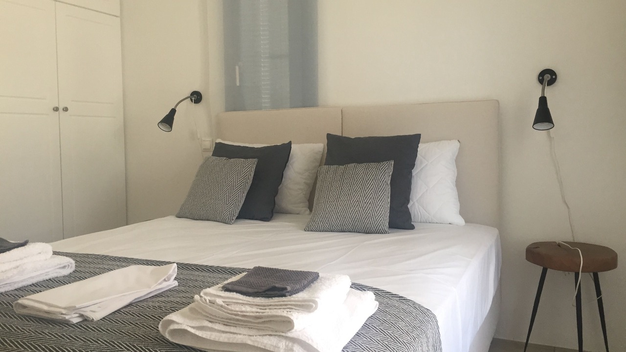Photo of Bedroom in Koundouros