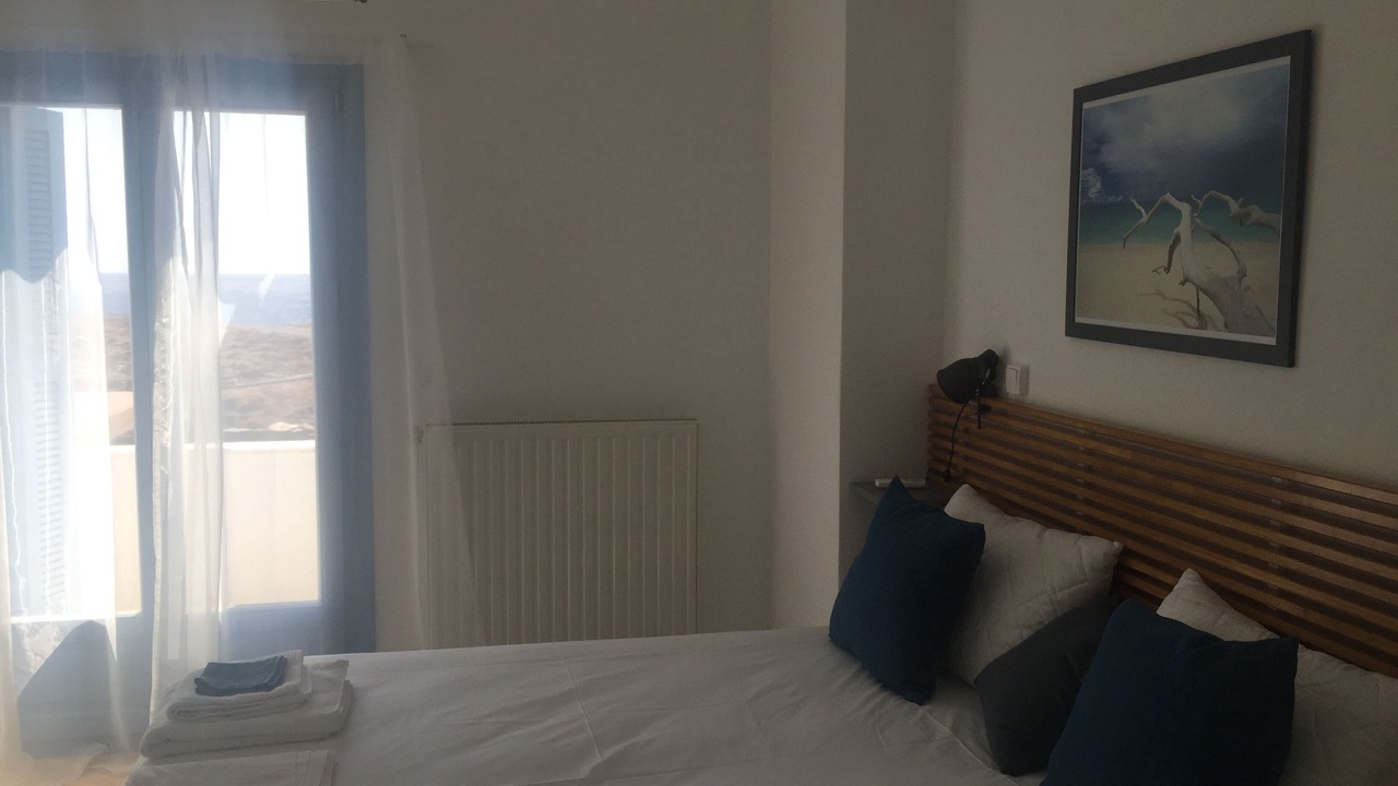 Photo of Bedroom in Koundouros