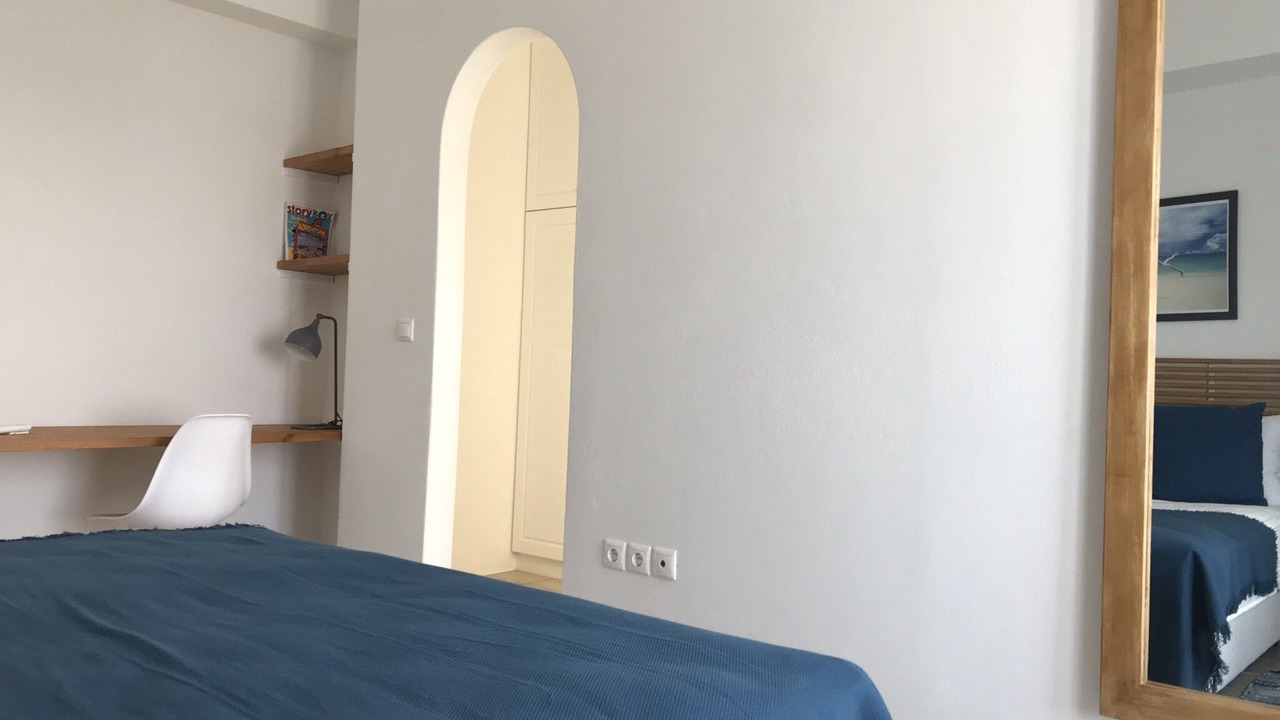 Photo of Bedroom in Koundouros