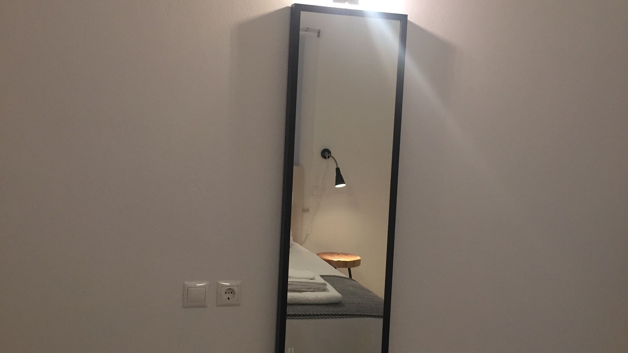 Photo of Bathroom in Koundouros