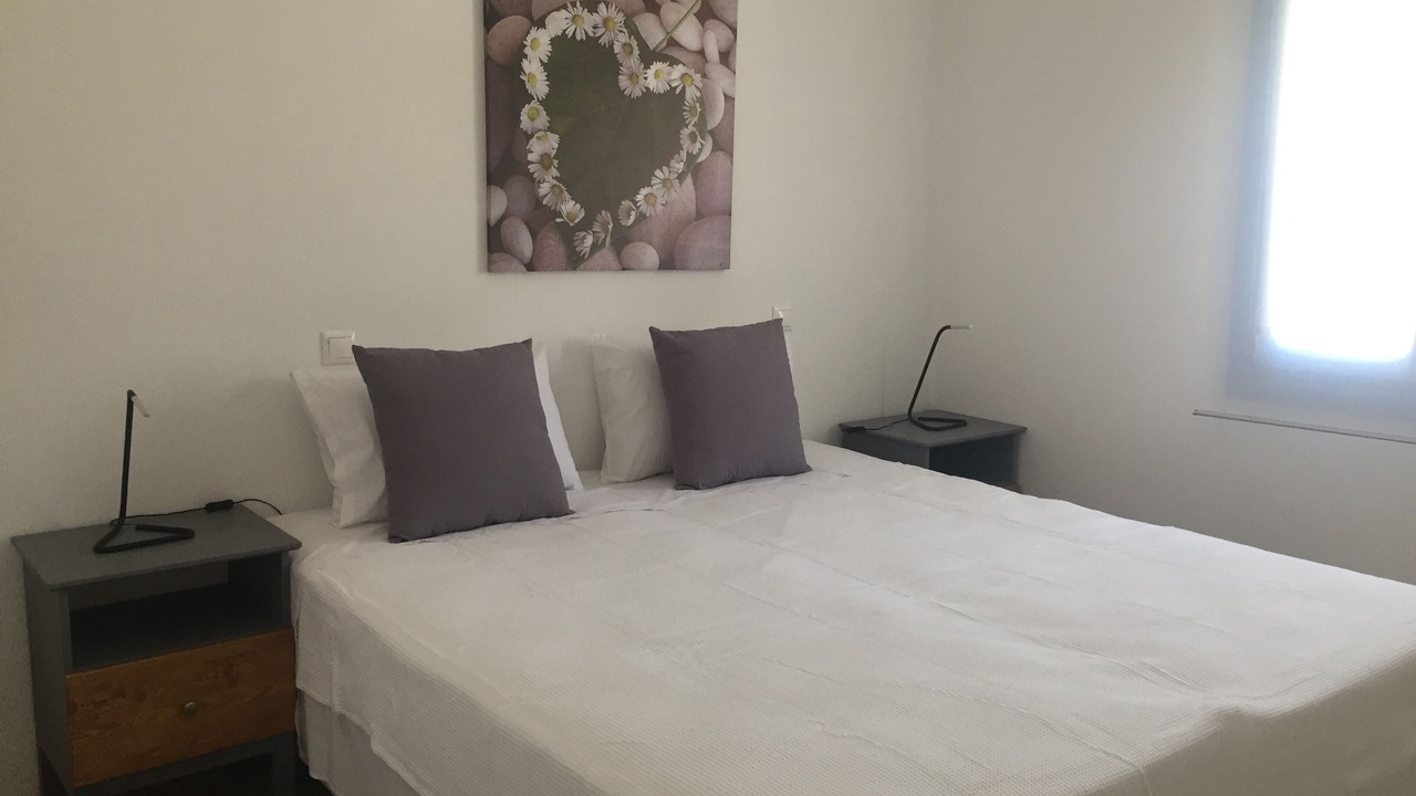 Photo of Bedroom in Koundouros