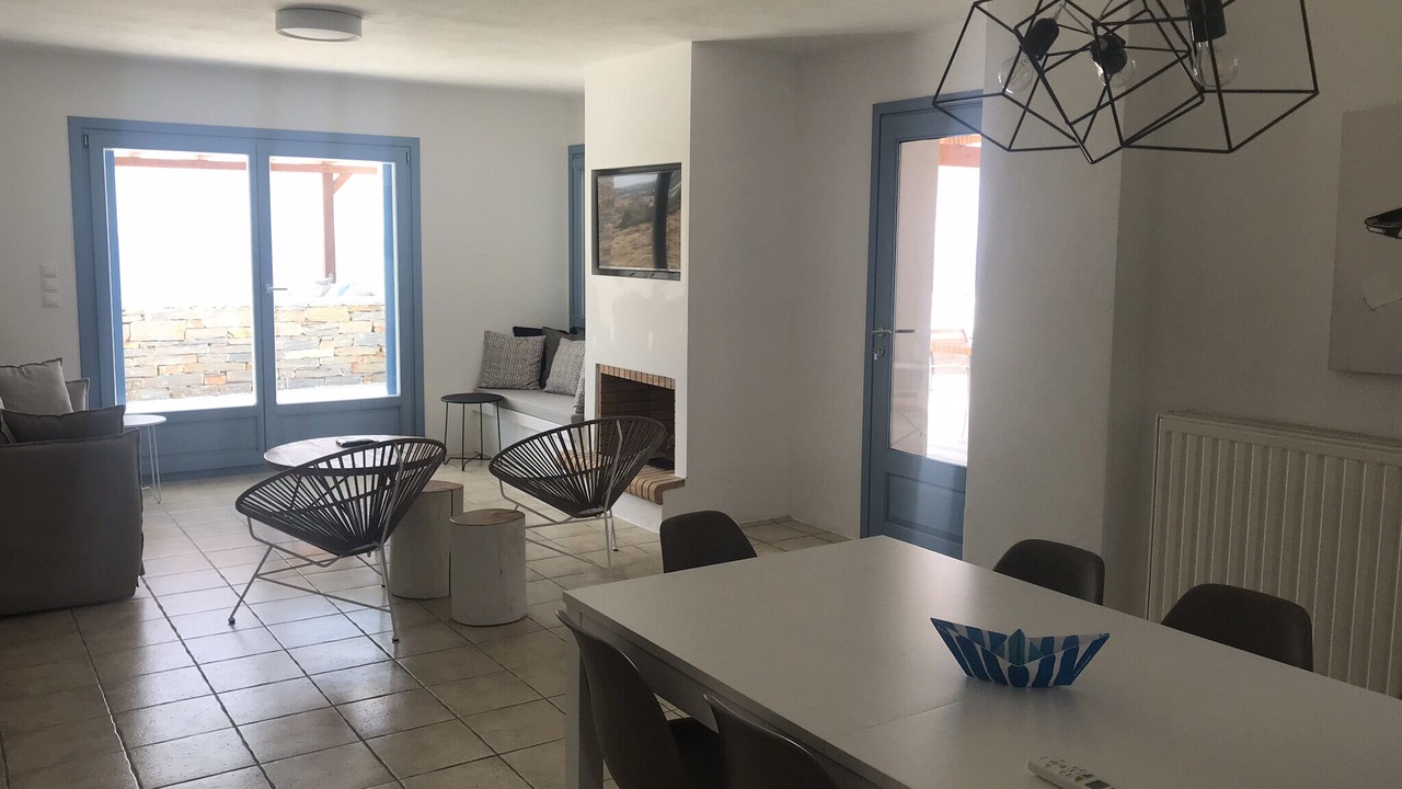 Photo of Livingroom in Koundouros