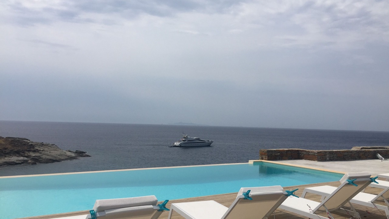 Photo of Outdoor in Koundouros
