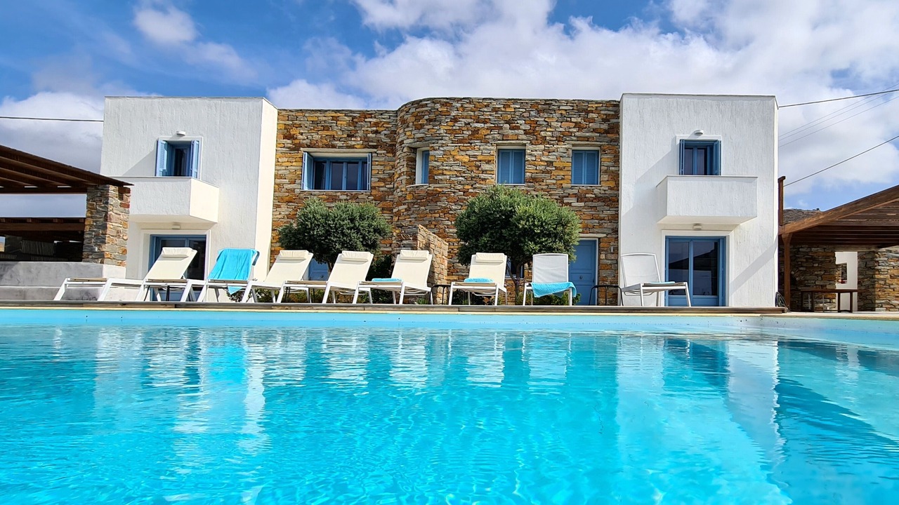 Photo of Outdoor in Koundouros