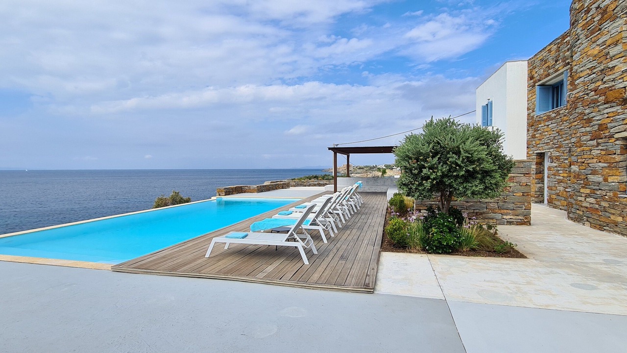 Photo of Outdoor in Koundouros