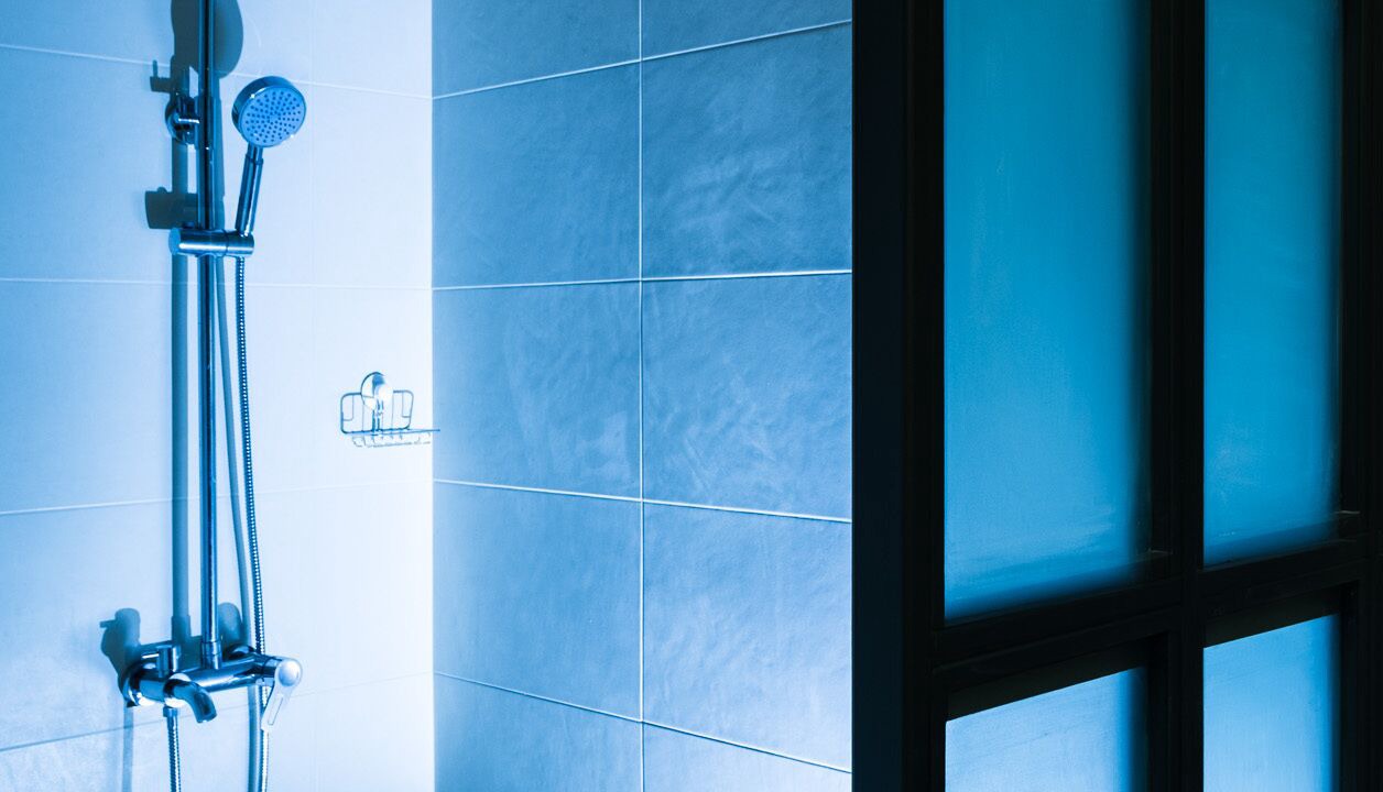 Photo of Bathroom in Penteli