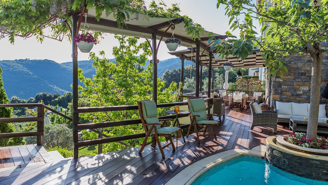 Photo of Outdoor in Milies