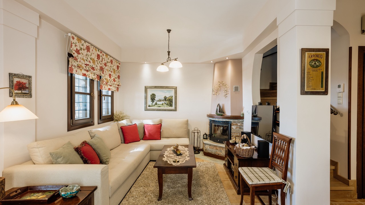 Photo of Livingroom in Milies