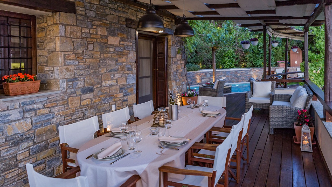 Photo of Outdoor in Milies