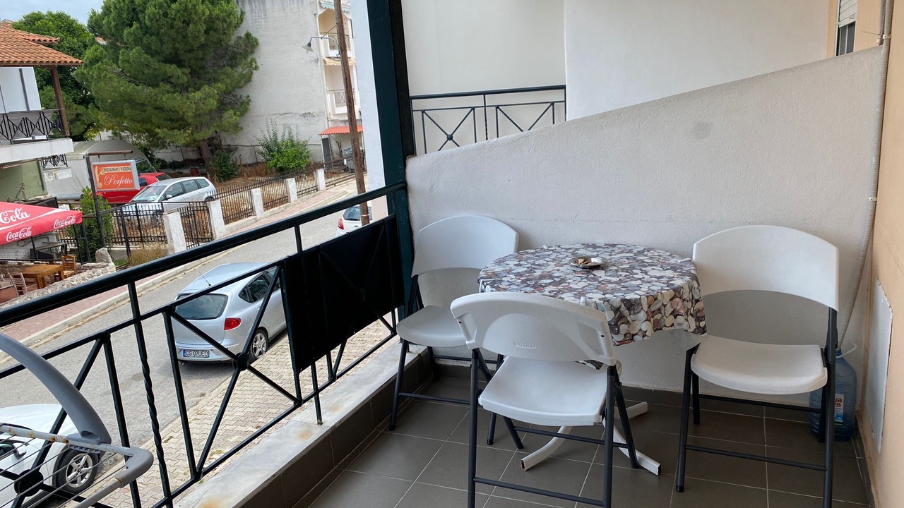 Photo of Outdoor in Kallithea