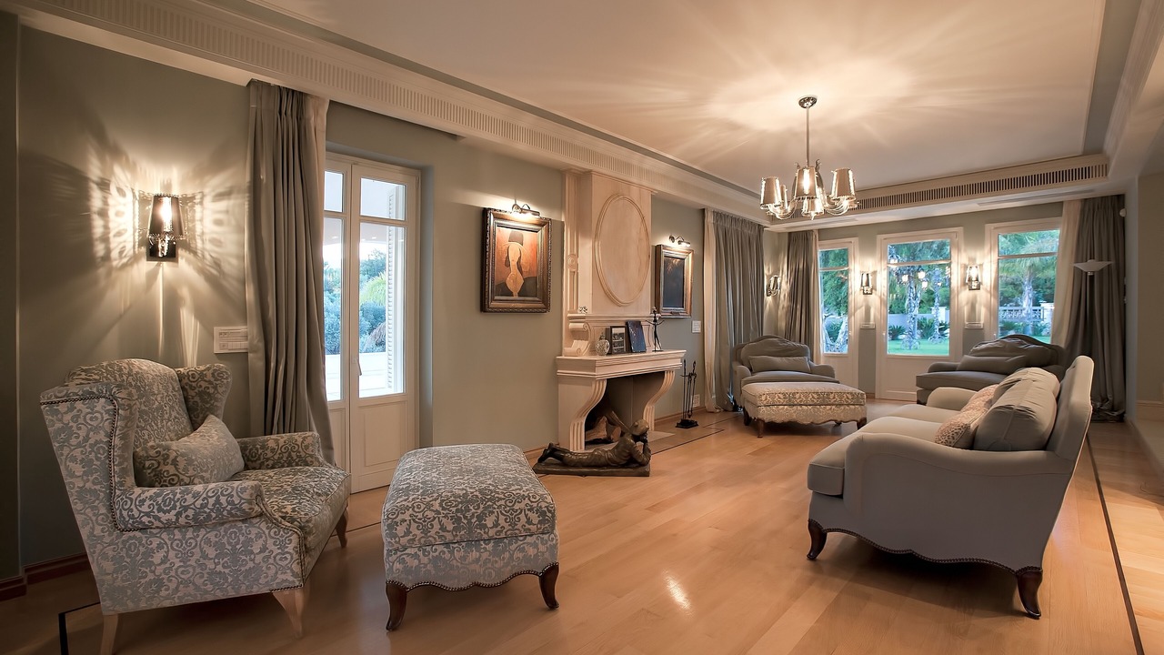 Photo of Livingroom in Vari-Voula-Vouliagmeni