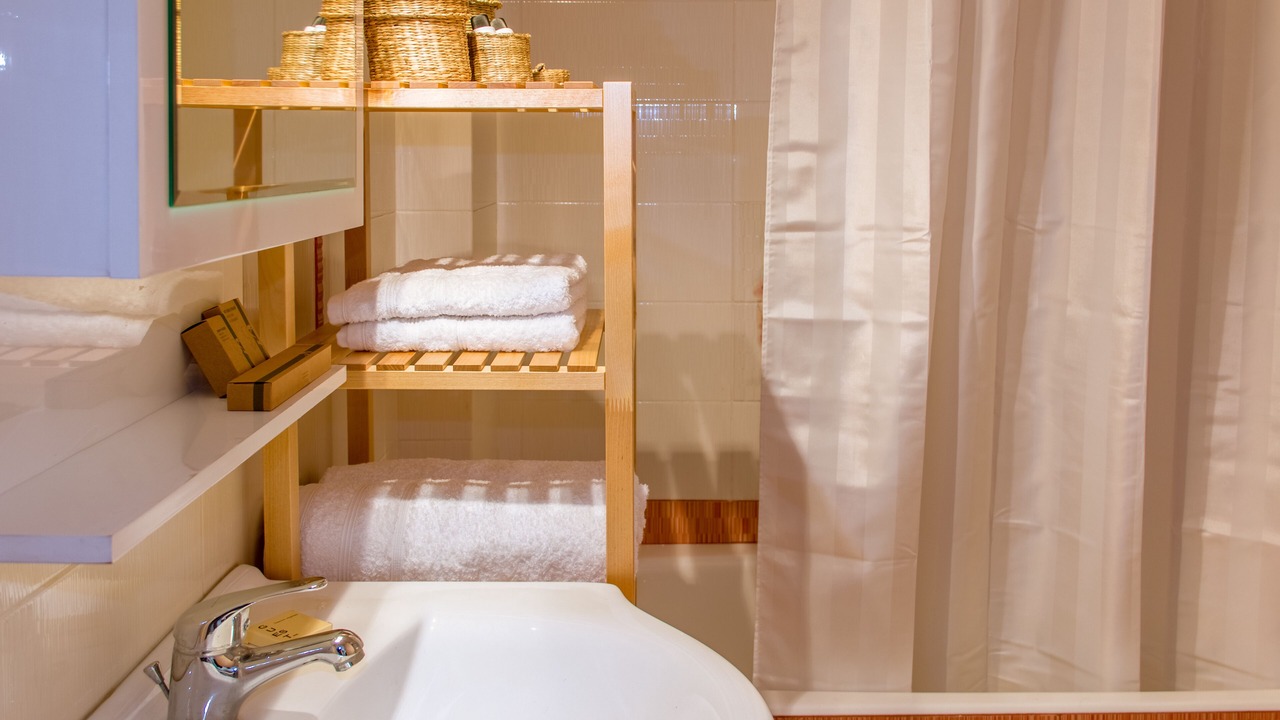 Photo of Bathroom in Nafplion City Centre