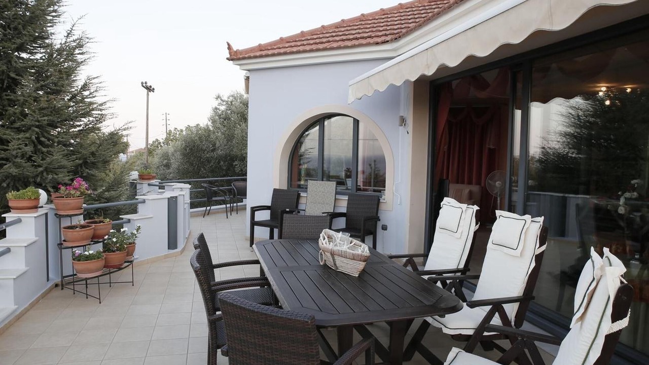 Photo of Outdoor in Mytilene