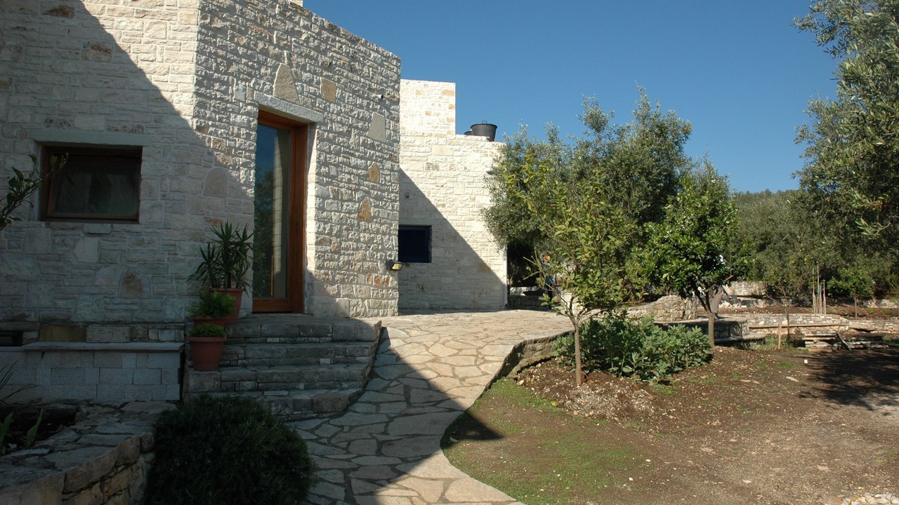 Photo of Outdoor in Katsimatika