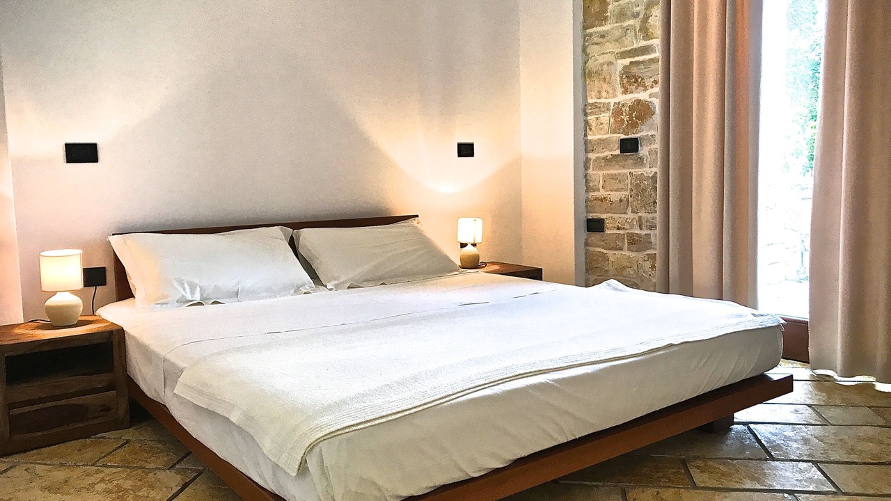Photo of Bedroom in Katsimatika