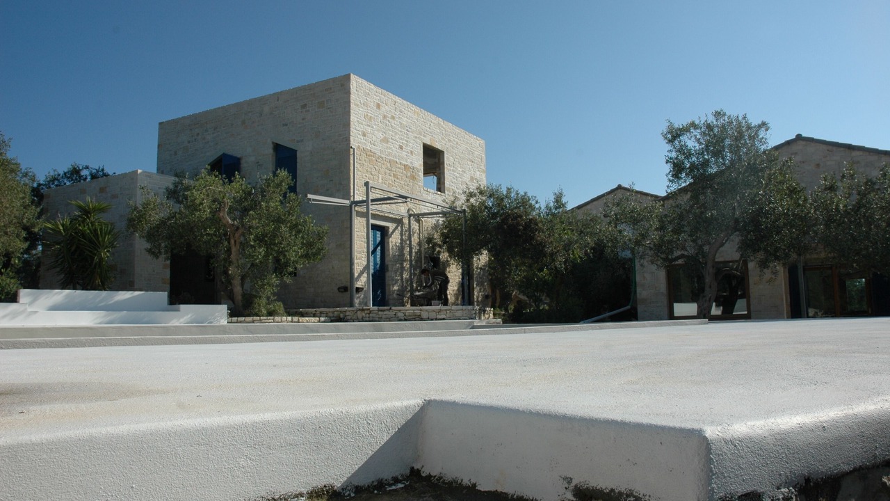 Photo of Outdoor in Katsimatika